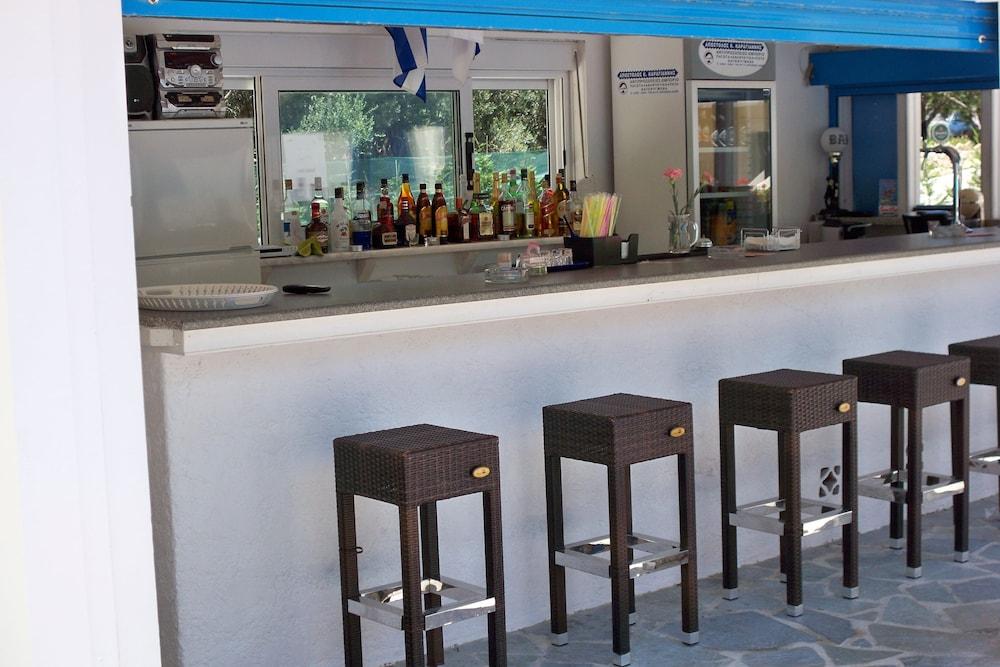 Aphrodite Samos Suites Marathokampos Exterior photo